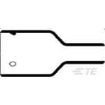 346563-000 electronic component of TE Connectivity