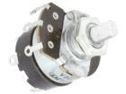 PR2461S55-1M-A16-P5  Passive Components