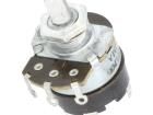 PR2461S55-1M-A16-P5 Trimmer Resistors - Through Hole