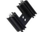 PR28/25/SE Heat Sinks
