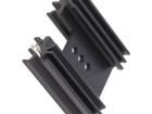 PR28/38/SE Heat Sinks