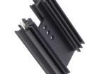 PR28/50/SE Heat Sinks