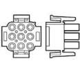 1-350735-1 electronic component of TE Connectivity