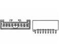316879-1 electronic component of TE Connectivity