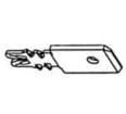 4-1601081-2  Connectors