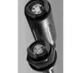1588129-2 Fibre Optic Connectors