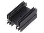 PR31/50/SE electronic component of Alutronic