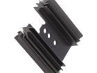 PR32/38,1/SE Heat Sinks