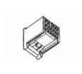 353031-1  Connectors