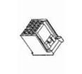 353031-1 Automotive Connectors