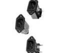 1EEAP AC Power Entry Modules
