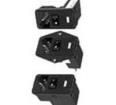 4-1609156-2 AC Power Entry Modules