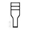 645355-000 Heat Shrink Cable Boots & End Caps