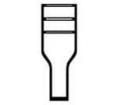 825837-000 Heat Shrink Cable Boots & End Caps