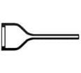 362579-000 electronic component of TE Connectivity