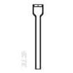 705755-000 Heat Shrink Cable Boots & End Caps
