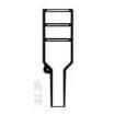 941762-000 Heat Shrink Cable Boots & End Caps