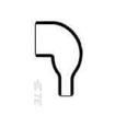 814597-000 Heat Shrink Cable Boots & End Caps