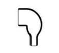 353081-000 Heat Shrink Cable Boots & End Caps