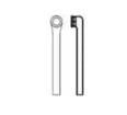 222D132-4-0 Heat Shrink Cable Boots & End Caps