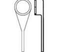 807522-000 Heat Shrink Cable Boots & End Caps