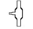 584259-000 Heat Shrink Cable Boots & End Caps