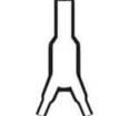 811032-000 Heat Shrink Cable Boots & End Caps