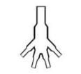 562A067-25-0 Heat Shrink Cable Boots & End Caps