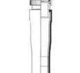 KTKK-0673 Heat Shrink Cable Boots & End Caps
