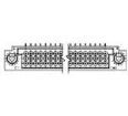 531133-7 electronic component of TE Connectivity