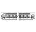 446852-2  Connectors