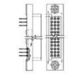 531138-7 Headers & Wire Housings