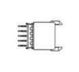 106775-1 Hard Metric Connectors