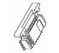2-487951-0 FFC & FPC Connectors
