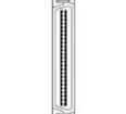 1-1734101-4 Board to Board & Mezzanine Connectors