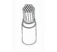 355829-000 Hook-up Wire