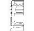 3-644894-8 Headers & Wire Housings