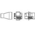 863017-1  Connectors