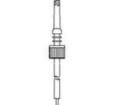 867961-2 DC Power Cords