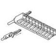 172890-2  Connectors
