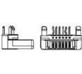 1-917360-0  Connectors