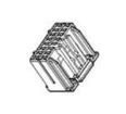 917975-7 Automotive Connectors