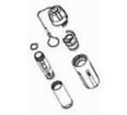 1754842-1 Fibre Optic Connectors
