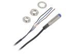 PRD08-2DP  Sensors