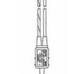 199203-000 Data Bus Components - Microcouplers