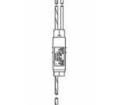 A00137-000 Data Bus Components - Microcouplers