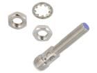 PRDCM08-2DP2  Sensors