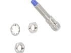 PRDCM08-4DP Proximity Sensors