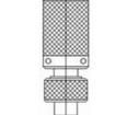 139255-000 Data Bus Components - Connectors