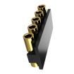 8FM-78-0002-02-278191 Pin & Socket Connectors